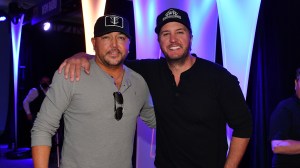 Jason Aldean and Luke Bryan Are Being Sued After Their Nashville Steakhouse Closed