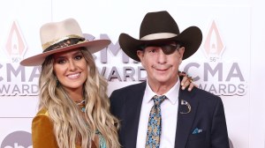 Lainey Wilson Shares the Sweet Reason She Danced to “Butterfly Kisses” With Her Dad at Her Wedding