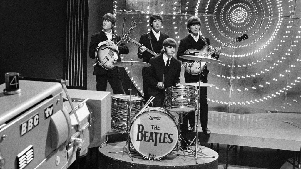 On This Day in 1965, The Beatles Recorded the Song That Gave Buck Owens His First Country No. 1