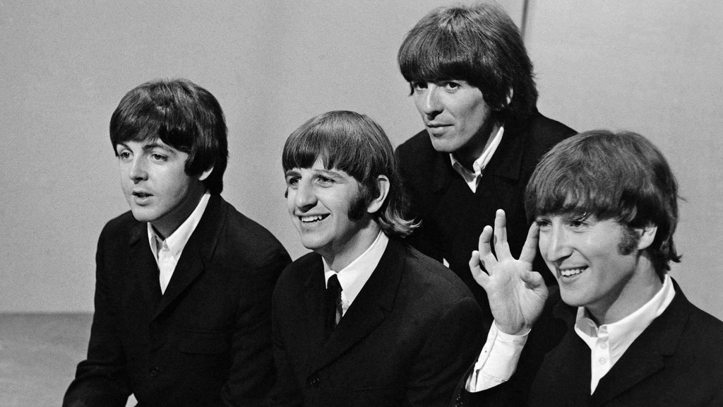 On This Day in 1966, The Beatles Hit No. 1 With the Loudest Song They’d Ever Recorded
