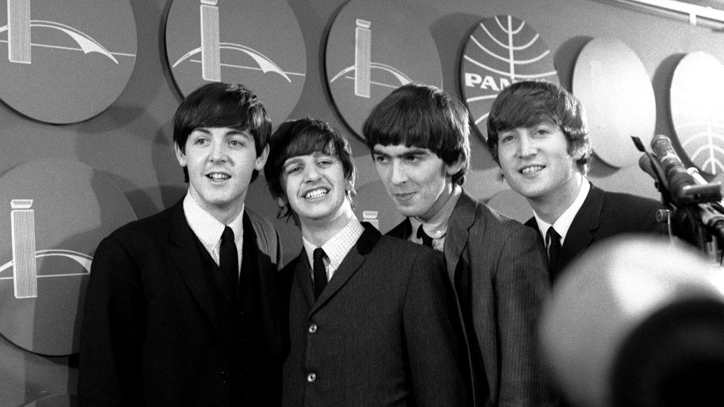 4 Pop Songs From 1964 That Still Give Radio Life Today
