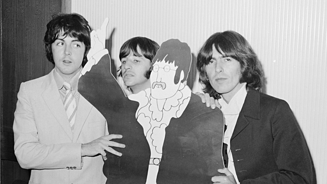 4 Songs From 1968 Every 60s Kid Heard While Riding in the Family Car to School Each Morning 4 Songs From 1968 Every 60s Kid Heard While Riding in the Family Car to School Each Morning