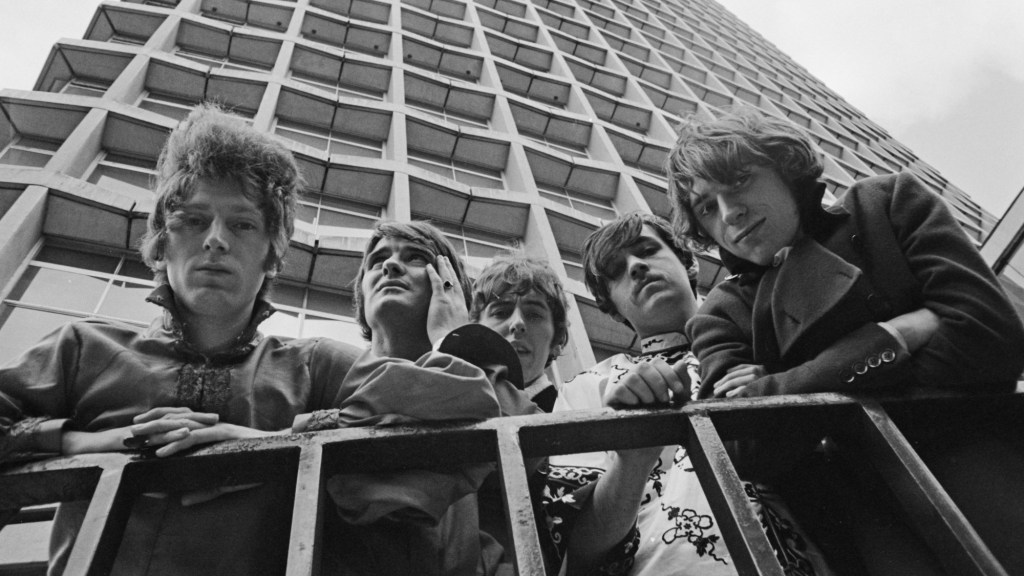 4 Songs That Display the Baroque Pop Brilliance of Procol Harum