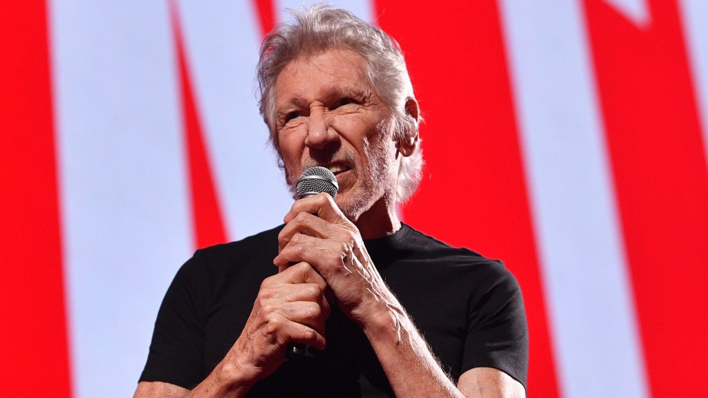 Roger Waters Once Slung Insults at 3 of His Most Iconic Albums (And One of Them Might Shock You)