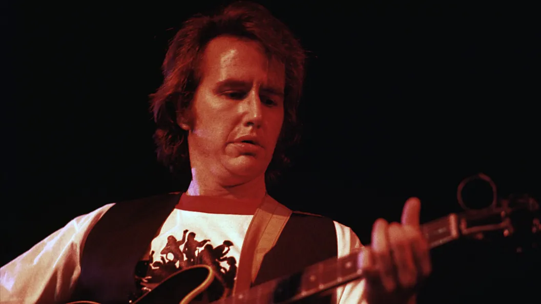 How Singer-Songwriter John Stewart Rocked His Way to His Biggest Hit With a Pair of Fleetwood Mac Members at His Side How Singer-Songwriter John Stewart Rocked His Way to His Biggest Hit With a Pair of Fleetwood Mac Members at His Side