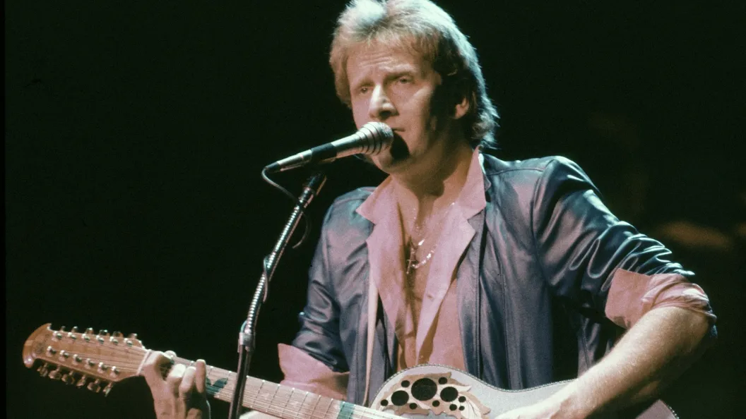 4 Memorable Tracks That Made It to No. 2 (But No Higher) in 1983 4 Memorable Tracks That Made It to No. 2 (But No Higher) in 1983