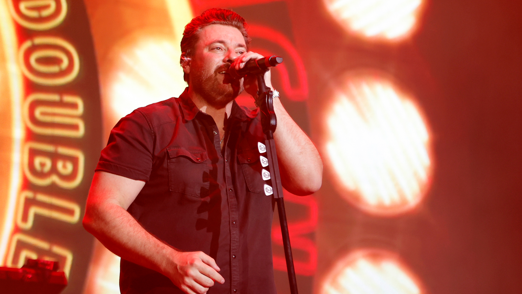 “Thank You Lord”: Country Music Star Speaks Out After His Plane Suffers Brake Failure Mid-Flight