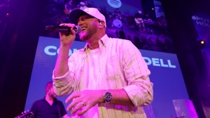 This Country Star Just Shared the Song Every Future Girl Dad Needs to Hear