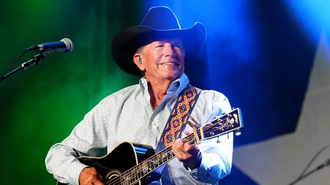 4 Country Songs That Say the Things Dads Can’t Put Into Words 4 Country Songs That Say the Things Dads Can’t Put Into Words