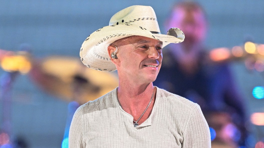 Kenny Chesney Exhibit Coming to the Country Music Hall of Fame Kenny Chesney Exhibit Coming to the Country Music Hall of Fame