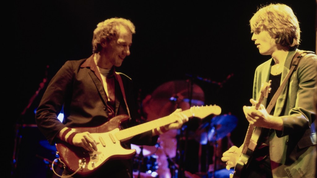 3 Rock Songs That Sound American but Were Written by British Bands