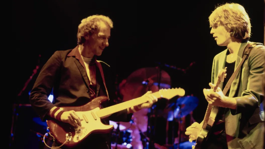 3 Shredding Classic Rock Guitar Riffs Every 1980s Kid Instantly Recognizes 3 Shredding Classic Rock Guitar Riffs Every 1980s Kid Instantly Recognizes