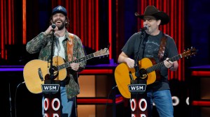 “Coolest Thing I’ve Ever Seen”: Thomas Rhett Reacts to His Dad Getting Invited to Join the Grand Ole Opry