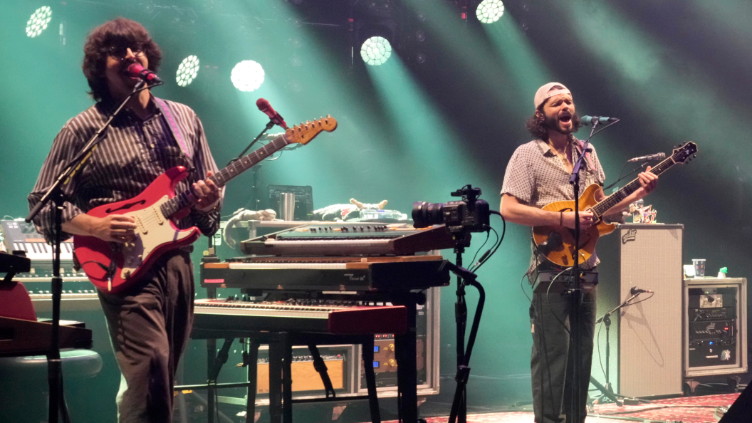 “We Are Reeling”: Acclaimed Rock Band Reacts to Fan’s Death at Concert “We Are Reeling”: Acclaimed Rock Band Reacts to Fan’s Death at Concert