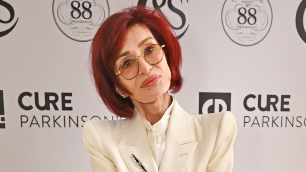 Sharon Osbourne Misses Ozzy Osbourne Statue Unveiling Due to “Unexpected Trip to the Hospital”