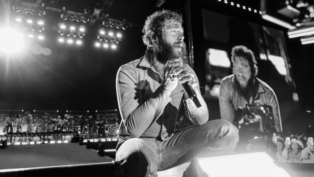 “I Just Want You To Know Dude That We Love You So Very Much”: Post Malone Dedicates Concert to Oliver Tree After His Death “I Just Want You To Know Dude That We Love You So Very Much”: Post Malone Dedicates Concert to Oliver Tree After His Death
