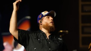 On This Day in 2021, Luke Combs Hit No. 1 With the Song That Tied a Record Set by Another Country Star Named Luke