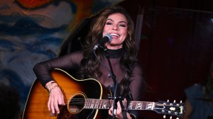 Shania Twain Wrote a Song Inspired by Tanya Tucker, Then Asked Her to Sing on It (Exclusive)