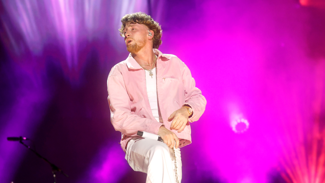 Arrest Warrant Issued for Country Music Star: Bailey Zimmerman Facing Felony Charge Arrest Warrant Issued for Country Music Star: Bailey Zimmerman Facing Felony Charge