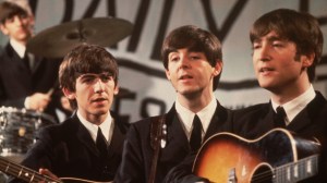 3 Times Famous Musicians Nailed a Classic Song in Just One Take