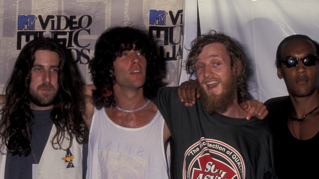 3 Forgotten Rock Hits Even 90s Kids Don’t Remember