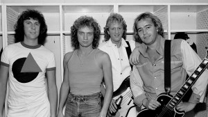 Remember When a Future Synth-Pop Star Played Keyboards on Foreigner’s Best Album in 1981?