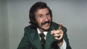 On This Day in 1976, Marty Robbins Was at No. 1 With the Sequel to One of the Greatest Western Ballads of All Time