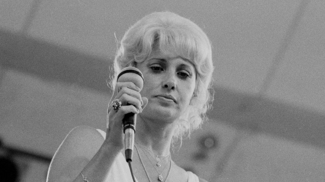 On This Day in 1968, Tammy Wynette Released Her First No. 1 Album—Driven by an Unforgettable Hit Single On This Day in 1968, Tammy Wynette Released Her First No. 1 Album—Driven by an Unforgettable Hit Single