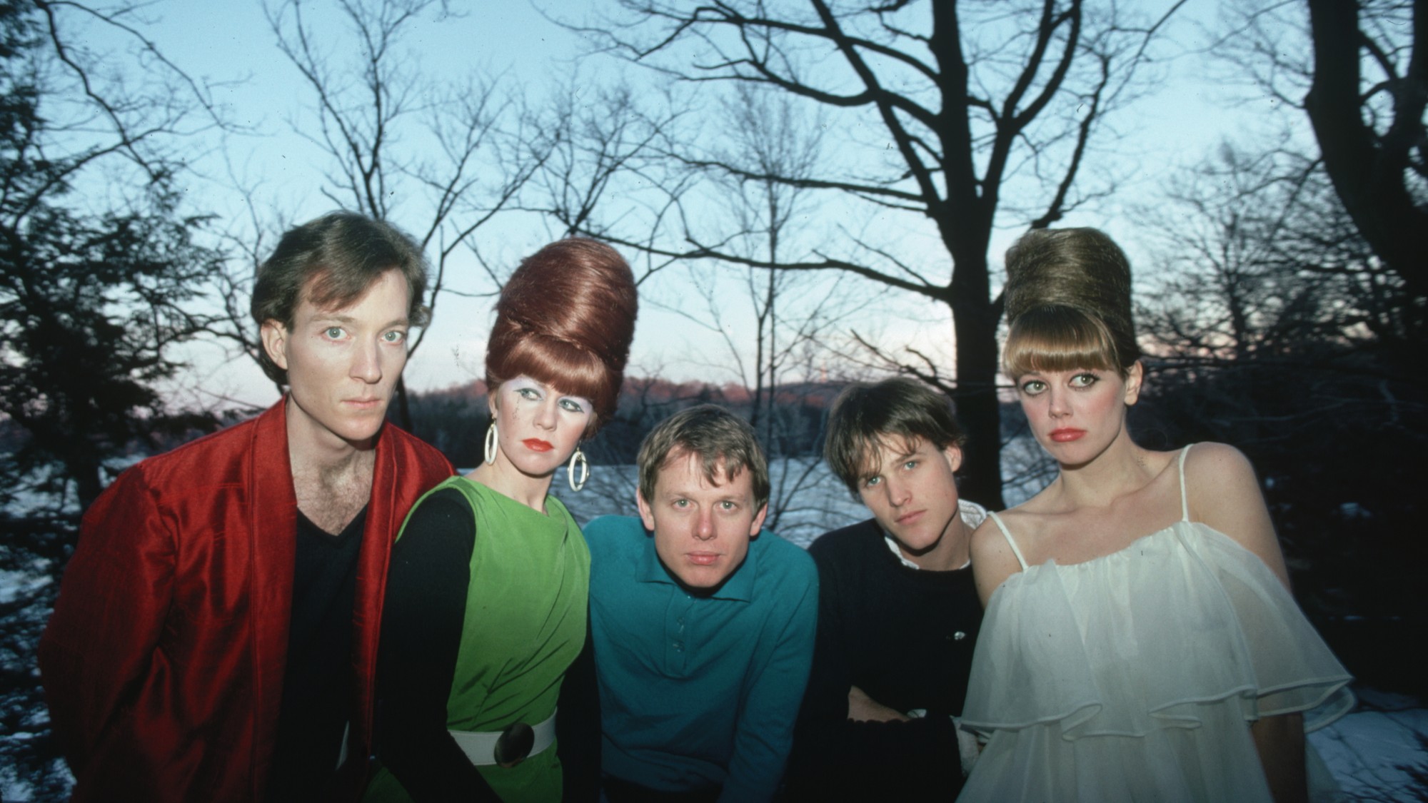 3 Songs From 1986 That Will Instantly Transport 80s Kids Back to Summer Vacation