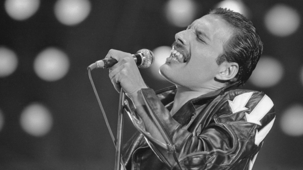 5 Rock Songs With Vocals That Give Me Instant Goosebumps Every Time