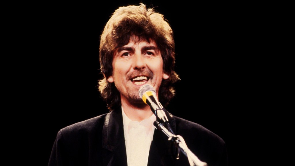 Michael Jackson Thought This 1969 George Harrison Hit Was a Lennon–McCartney Song