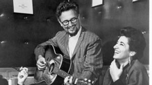 Nearly Four Decades Ago, We Said Goodbye to One Half of the Husband-And-Wife Duo Behind Hits by the Everly Brothers, Roy Clark, and Kitty Wells