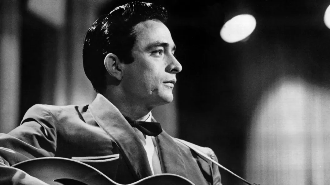 On This Day in 1955, Johnny Cash Released the Hastily-Written Single That Launched His Career On This Day in 1955, Johnny Cash Released the Hastily-Written Single That Launched His Career
