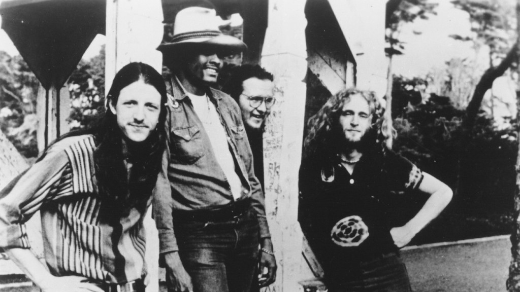 The Doobie Brothers’ First Top 40 Hit Proved Its Own Thesis About the Power of Music