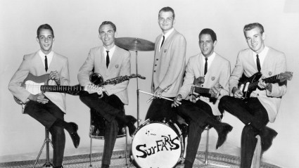 3 One-Hit Wonders From the 1960s That My Two-Year-Old Loves Dancing To