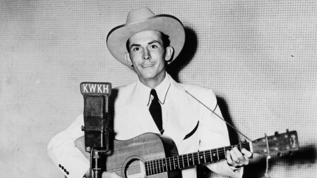 On This Day in 1951, Hank Williams Was at No. 1 With a Song He Recorded After Deciding It Was “Too Good” for Little Jimmy Dickens