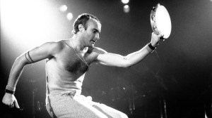Remember When a Phil Collins Single Introduced One of the Most Distinctive Sounds of the Decade in 1981?