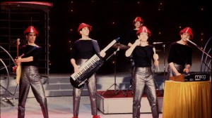 Believe It or Not, These 3 Classic 1980s One-Hit Wonders Have Fewer Than Two Million Monthly Listeners