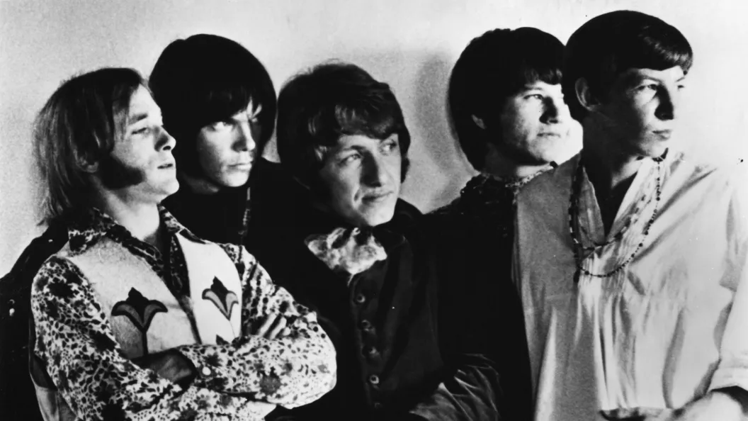 3 Rock Songs From the 1960s That Sound More Relevant Now Than When They Were Released 3 Rock Songs From the 1960s That Sound More Relevant Now Than When They Were Released