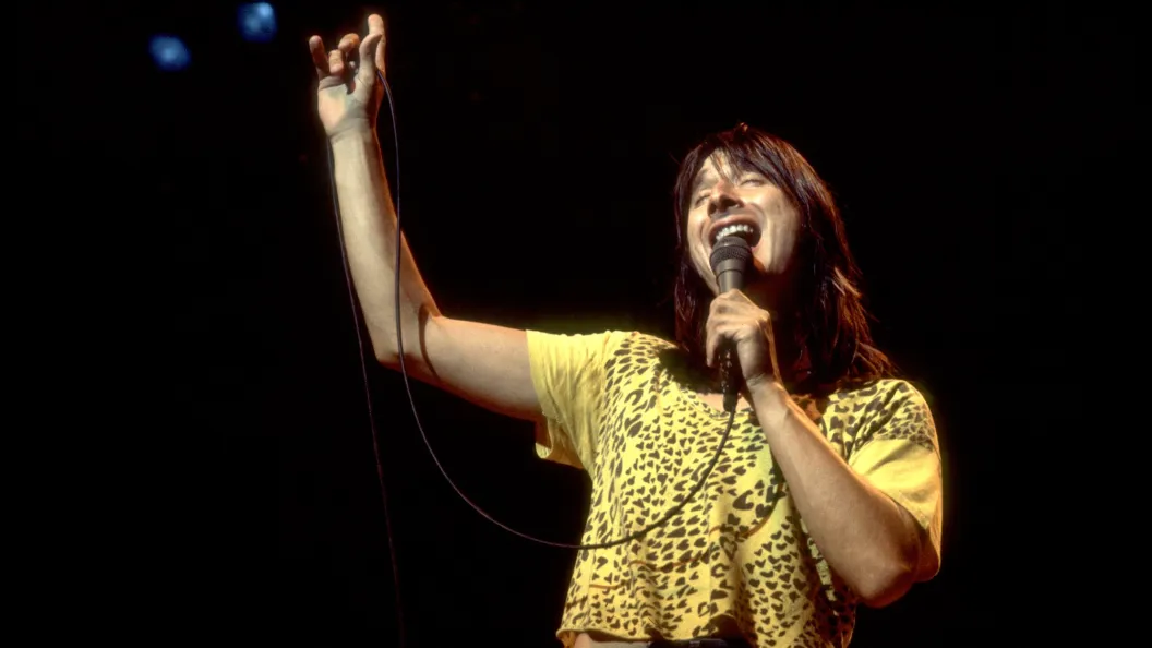 How Steve Perry Delivered a Classic Track on His First Solo Try How Steve Perry Delivered a Classic Track on His First Solo Try