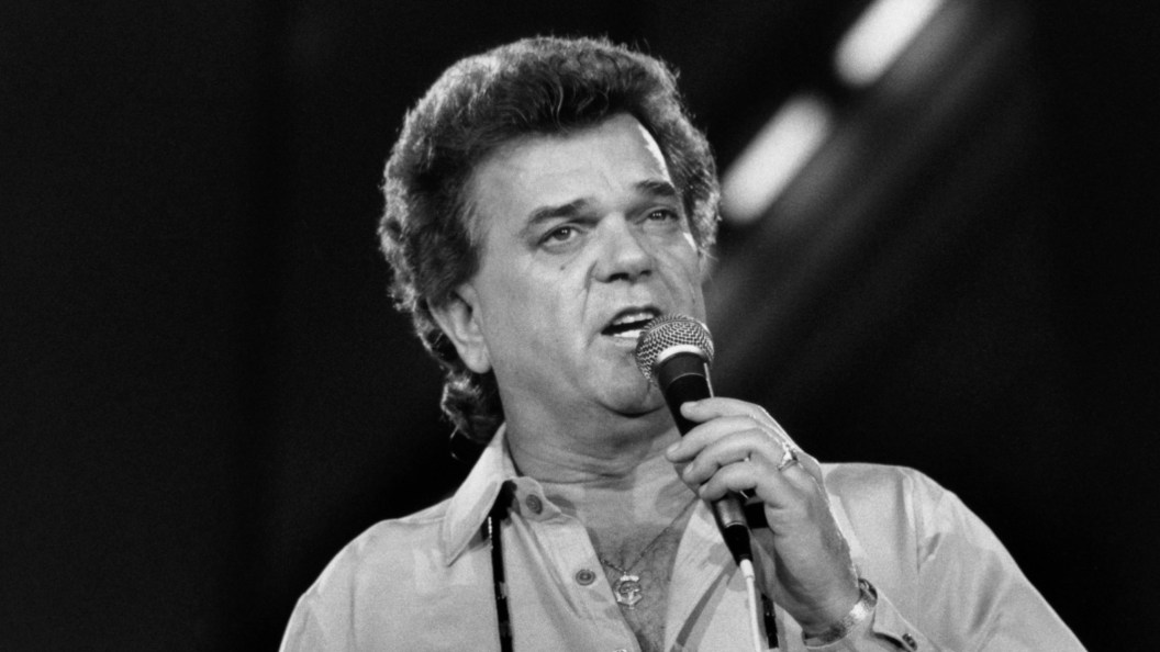 56 Years Ago Today, Conway Twitty Was at No. 1 With the Song That Solidified His Place Among Country Music Royalty 56 Years Ago Today, Conway Twitty Was at No. 1 With the Song That Solidified His Place Among Country Music Royalty