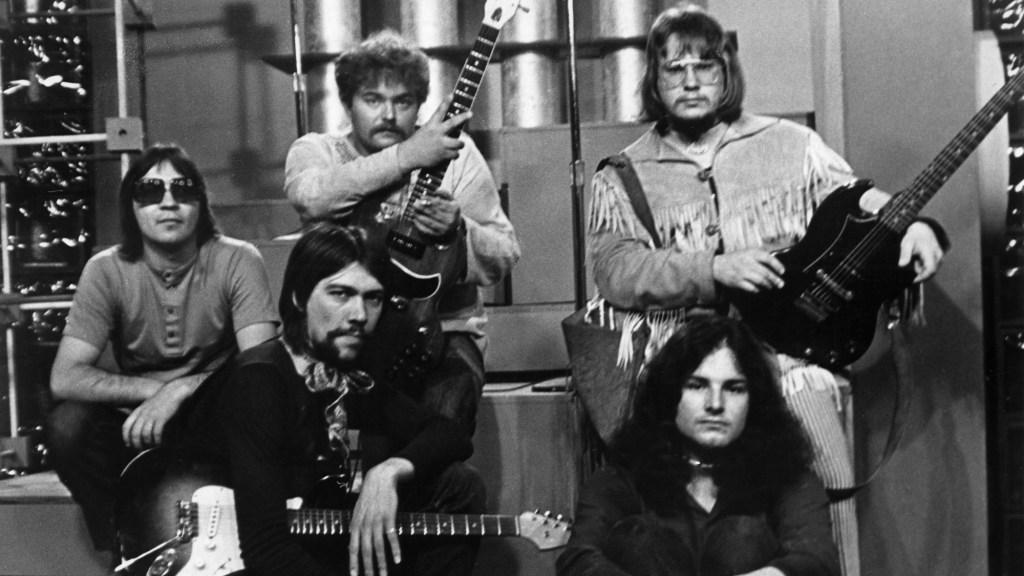 4 Songs From 1970 That Every Baby Boomer Knows by Heart