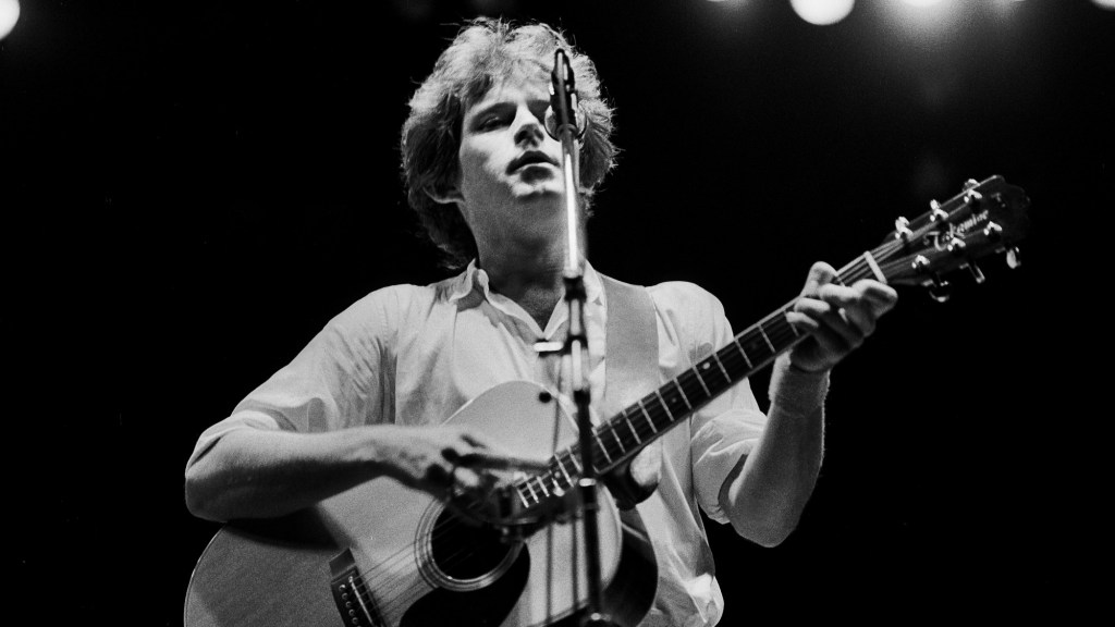 5 of the Best One-Liners From 1980s Rock Music
