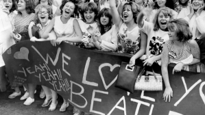Meet the Small Group of Beatles Fans Who Helped Define Fangirl Culture in the 60s