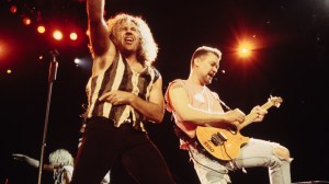On This Day in 1996, Van Halen Announced the End of Van Hagar, Set the Stage for a Short Lived Original Lineup Reunion