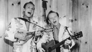 61 Years Ago Today, Country Music Tragically Lost One Half of This Hall of Fame Sibling Duo
