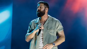 Border Patrol Almost Locked Up Country Star Over Mistaken Identity