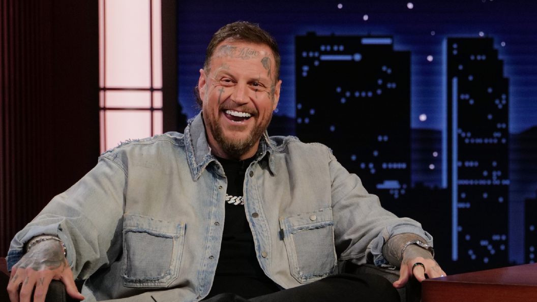 Jelly Roll Keeps the Spotlight Burning With a Major Television Announcement Jelly Roll Keeps the Spotlight Burning With a Major Television Announcement
