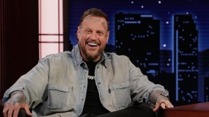 Jelly Roll Keeps the Spotlight Burning With a Major Television Announcement
