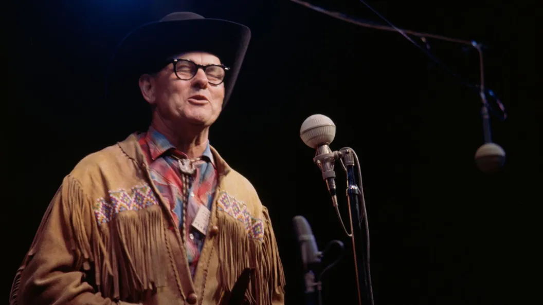 Born in Arkansas 119 Years Ago Today, the School Principal Turned Country-Folk Songwriter Who Penned This Humorous Historical Hit Born in Arkansas 119 Years Ago Today, the School Principal Turned Country-Folk Songwriter Who Penned This Humorous Historical Hit